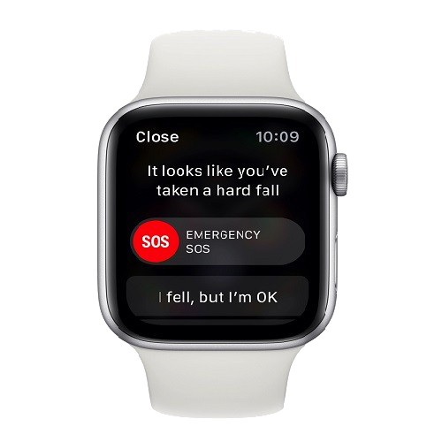 apple watch mu6a2
