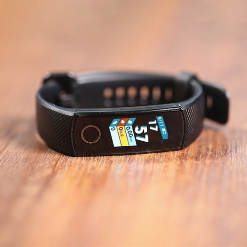 Vòng đeo tay Honor Band 4 Running giá rẻ, bao test 30 ngày tại CellphoneS-2 Vòng đeo tay Honor Band 4 Running giá rẻ, bao test 30 ngày tại CellphoneS-2