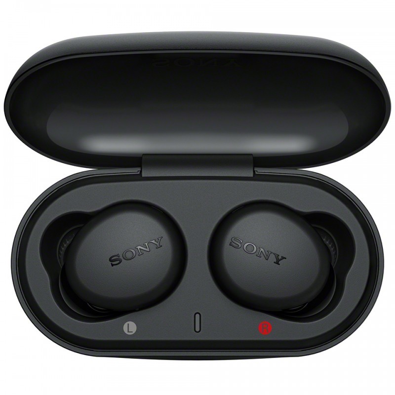 Tai nghe không dây Sony WF-XB700   | Cellphones.com.vn