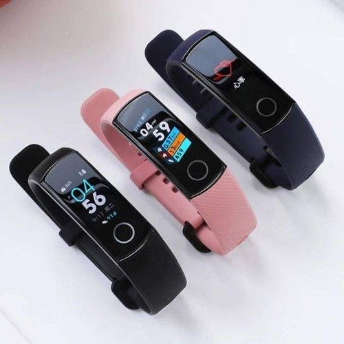 Vòng đeo tay Honor Band 4 Running giá rẻ, bao test 30 ngày tại CellphoneS-1 Vòng đeo tay Honor Band 4 Running giá rẻ, bao test 30 ngày tại CellphoneS-1