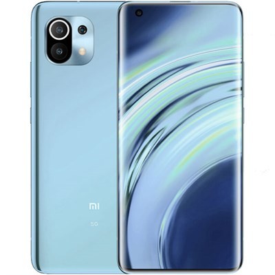 Điện thoại Xiaomi Mi 11-0 Điện thoại Xiaomi Mi 11-0