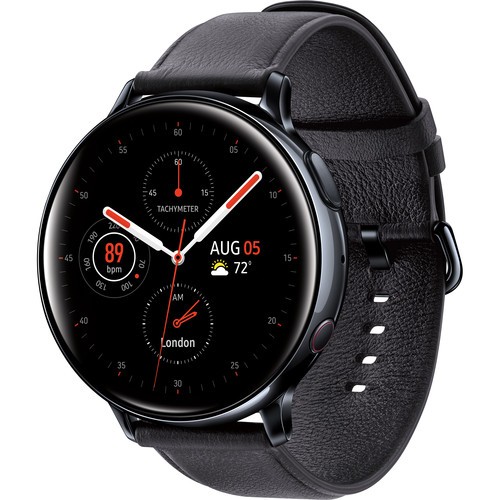 Samsung Galaxy Watch Active 2 44mm Vỏ Thép Samsung Galaxy Watch Active 2 44mm Vỏ Thép