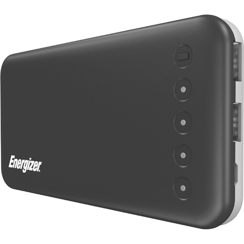 Energizer 10000 mAh UE10022 | CellphoneS.com.vn Energizer 10000 mAh UE10022 | CellphoneS.com.vn
