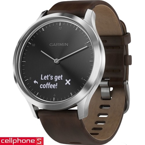 Garmin vÃ­vomove HR Premium Large | CellphoneS.com.vn