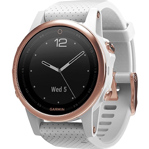Garmin fÄ“nix 5S Sapphire | CellphoneS.com.vn