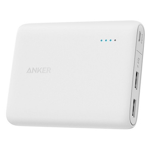 Pin dự phòng Anker 10400 chính hãng, giá tốt | CellphoneS.com.vn Pin dự phòng Anker 10400 chính hãng, giá tốt | CellphoneS.com.vn