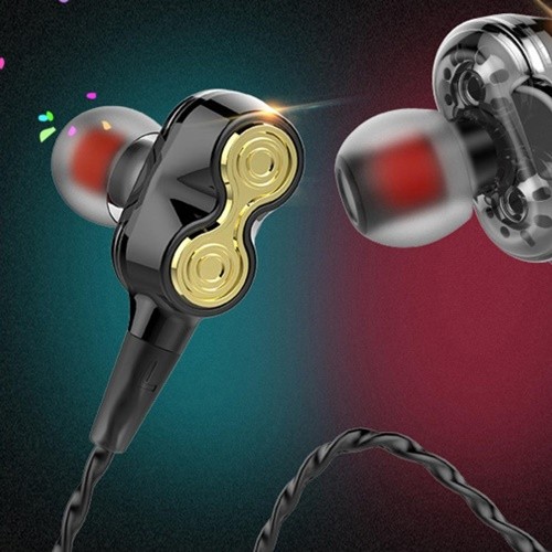 Tai nghe Hifi HF02 Tai nghe Hifi HF02