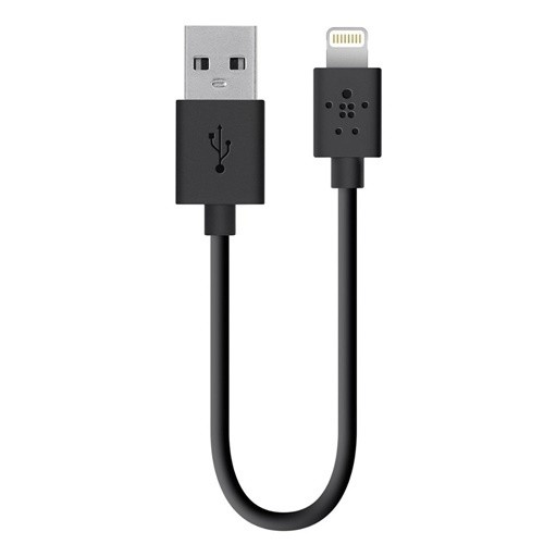 Cáp Lightning Belkin 15cm