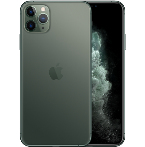 iPhone 11 Pro Max 256GB Chính hãng iPhone 11 Pro Max 256GB Chính hãng