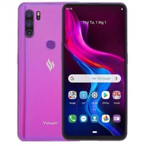 Vsmart Lux Thong Tin Cấu Hinh Gia Ban đanh Gia Chi Tiết