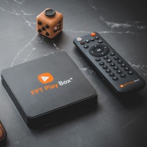 Fpt Play Box 2019 Há»— Trá»£ 4k 60fps Gia Ráº» Cellphones Com Vn