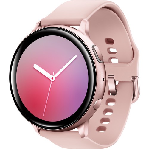 Galaxy Watch Active 2 Gia Rẻ Trả Gop 0 Bh 12 Thang