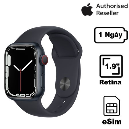 Sforum - Trang thông tin công nghệ mới nhất 45mm_lte Apple công bố chuẩn sạc nhanh của Watch Series 7: Tuy nhiên sẽ không hỗ trợ tại thị trường Việt Nam Sforum - Trang thông tin công nghệ mới nhất 45mm_lte Apple công bố chuẩn sạc nhanh của Watch Series 7: Tuy nhiên sẽ không hỗ trợ tại thị trường Việt Nam