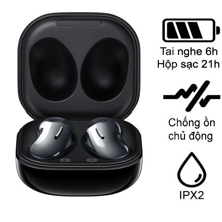 Sforum - Trang thông tin công nghệ mới nhất buds-live_1 Hotsale cuối tuần: Galaxy S21 series giảm hơn 9 triệu, thiết bị âm thanh, phụ kiện cũng được giảm giá mạnh Sforum - Trang thông tin công nghệ mới nhất buds-live_1 Hotsale cuối tuần: Galaxy S21 series giảm hơn 9 triệu, thiết bị âm thanh, phụ kiện cũng được giảm giá mạnh