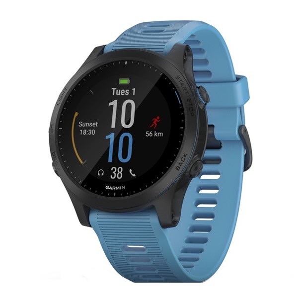 garmin fourrunner 945