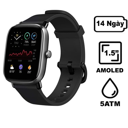 Sforum - Trang thông tin công nghệ mới nhất gts-2-mini Săn deal BLACK FRIDAY đồng hồ thông minh cực hời tại CellphoneS Sforum - Trang thông tin công nghệ mới nhất gts-2-mini Săn deal BLACK FRIDAY đồng hồ thông minh cực hời tại CellphoneS