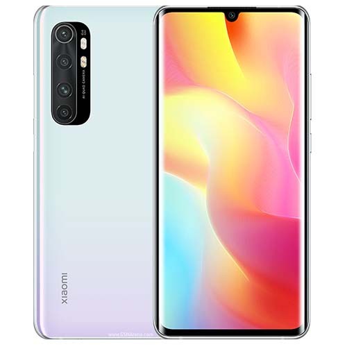 Xiaomi Mi Note 10 Lite 6gb Gia Ráº» Nháº¥t Æ°u Äai Khá»§ng Tráº£ Gop 0