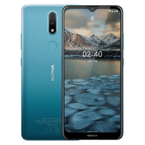 Sforum - Trang thông tin công nghệ mới nhất nokia-2.4_1_ Top 4 smartphone giá chỉ hơn 2 triệu nhưng có màn hình lớn, pin “trâu” để xem phim cả ngày Sforum - Trang thông tin công nghệ mới nhất nokia-2.4_1_ Top 4 smartphone giá chỉ hơn 2 triệu nhưng có màn hình lớn, pin “trâu” để xem phim cả ngày