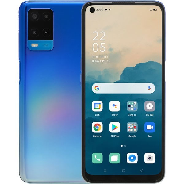 Sforum - Trang thông tin công nghệ mới nhất oppo-a54s-600x600 OPPO A54s lộ tất tần tật thông tin thiết kế, cấu hình và giá bán trước khi ra mắt Sforum - Trang thông tin công nghệ mới nhất oppo-a54s-600x600 OPPO A54s lộ tất tần tật thông tin thiết kế, cấu hình và giá bán trước khi ra mắt