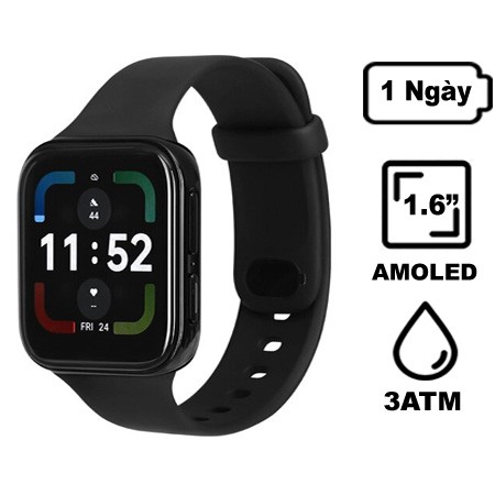 Sforum - Trang thông tin công nghệ mới nhất oppo-watch-41mm Săn deal BLACK FRIDAY đồng hồ thông minh cực hời tại CellphoneS Sforum - Trang thông tin công nghệ mới nhất oppo-watch-41mm Săn deal BLACK FRIDAY đồng hồ thông minh cực hời tại CellphoneS