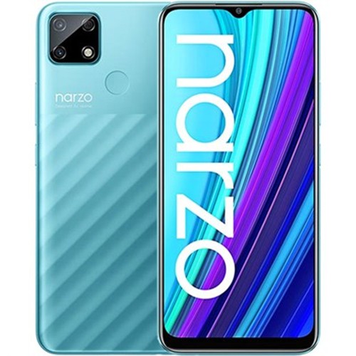 Sforum - Trang thông tin công nghệ mới nhất realme-narzo-30a Top 4 smartphone Android giá dưới 4 triệu chơi game tốt nhất hiện nay Sforum - Trang thông tin công nghệ mới nhất realme-narzo-30a Top 4 smartphone Android giá dưới 4 triệu chơi game tốt nhất hiện nay