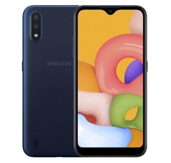 Sforum - Trang thông tin công nghệ mới nhất samsung-galaxy-a02 Top 4 smartphone giá chỉ hơn 2 triệu nhưng có màn hình lớn, pin “trâu” để xem phim cả ngày Sforum - Trang thông tin công nghệ mới nhất samsung-galaxy-a02 Top 4 smartphone giá chỉ hơn 2 triệu nhưng có màn hình lớn, pin “trâu” để xem phim cả ngày