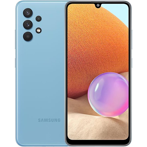 Sforum - Trang thông tin công nghệ mới nhất samsung-galaxy-a32-4g-t Galaxy A33 5G được xác nhận có pin 5,000 mAh trong chứng nhận mới nhất Sforum - Trang thông tin công nghệ mới nhất samsung-galaxy-a32-4g-t Galaxy A33 5G được xác nhận có pin 5,000 mAh trong chứng nhận mới nhất