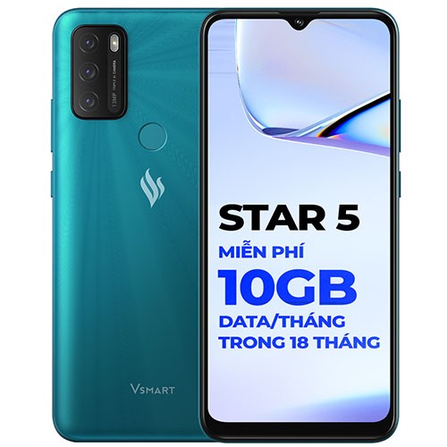 Sforum - Trang thông tin công nghệ mới nhất vsmart-star-5-1_3 Top 4 smartphone giá chỉ hơn 2 triệu nhưng có màn hình lớn, pin “trâu” để xem phim cả ngày Sforum - Trang thông tin công nghệ mới nhất vsmart-star-5-1_3 Top 4 smartphone giá chỉ hơn 2 triệu nhưng có màn hình lớn, pin “trâu” để xem phim cả ngày