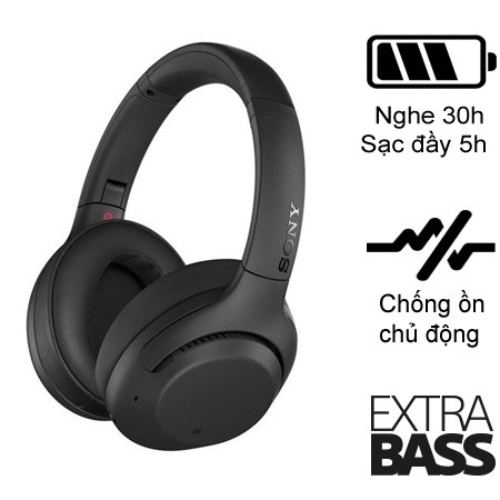 Sforum - Trang thông tin công nghệ mới nhất xb910 Sony WH-XB910N ra mắt tại Việt Nam: Giá dưới 5 triệu nhưng có chống ồn cực "xịn xò" Sforum - Trang thông tin công nghệ mới nhất xb910 Sony WH-XB910N ra mắt tại Việt Nam: Giá dưới 5 triệu nhưng có chống ồn cực "xịn xò"