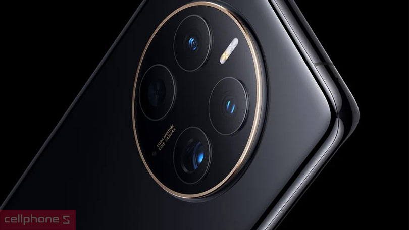 Huawei Mate 50 Pro