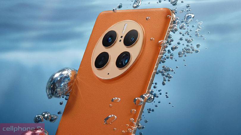 Huawei Mate 50 Pro