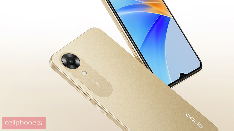 Điện thoại OPPO A17K | Giá rẻ, ưu đãi khủng