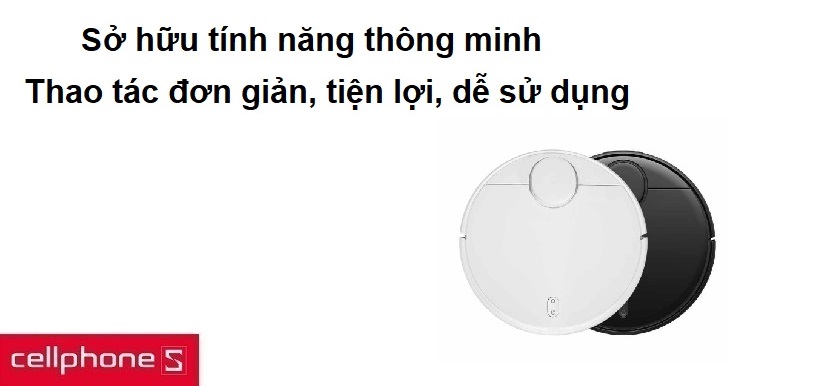 Đồ gia dụng thông minh là gì?