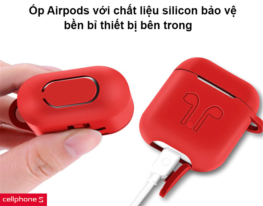 Ốp Airpods