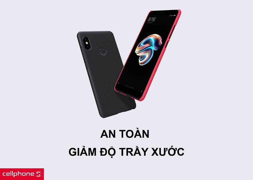 Các lý do bạn nên sử dụng bao da, ốp lưng điện thoại Xiaomi