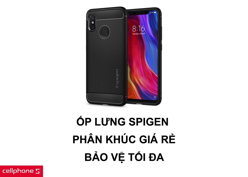Spigen