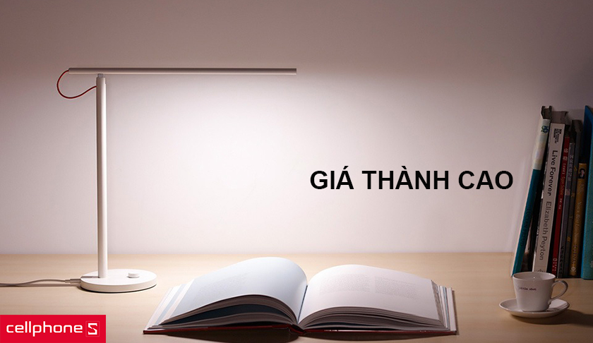 Ưu, nhược điểm của đèn thông minh khi sử dụng