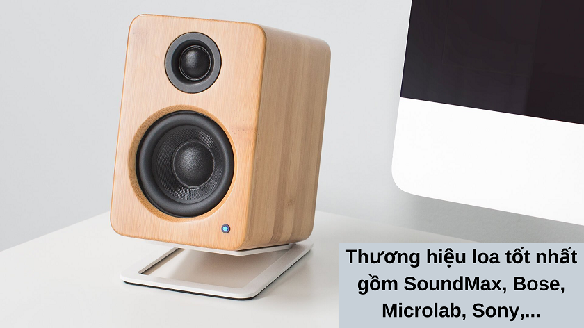 loa-vi-tinh-chinh-hang-gia-re-3 Loa vi tính hãng nào tốt nhất hiện nay