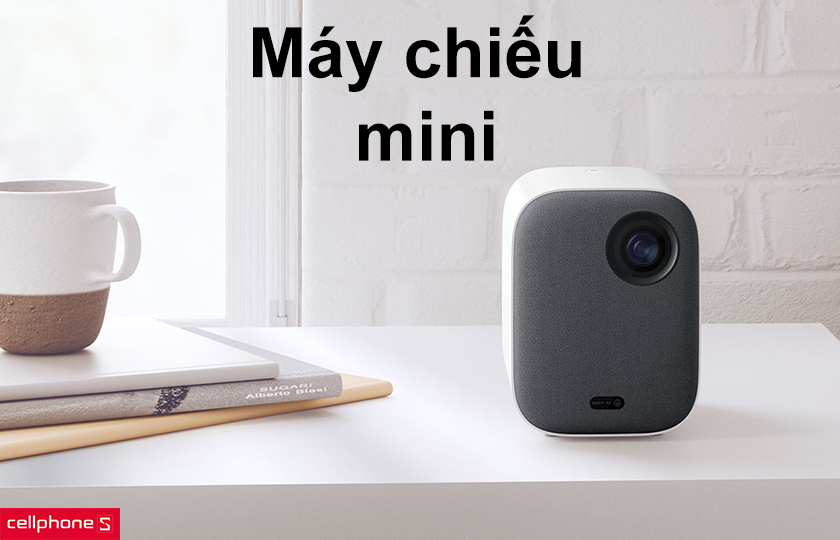 Máy chiếu mini