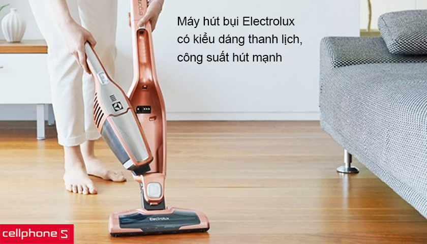 Electrolux