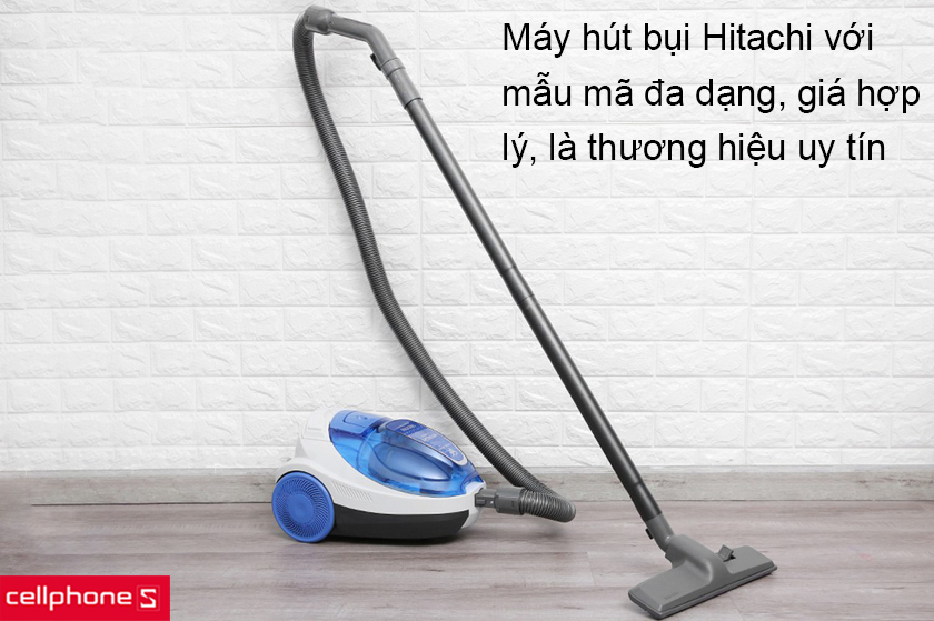 Hitachi