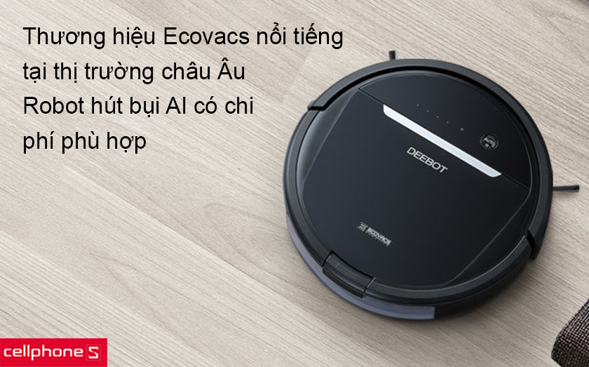 Ecovacs