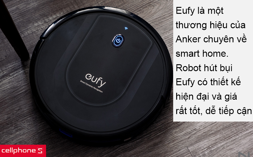 Eufy