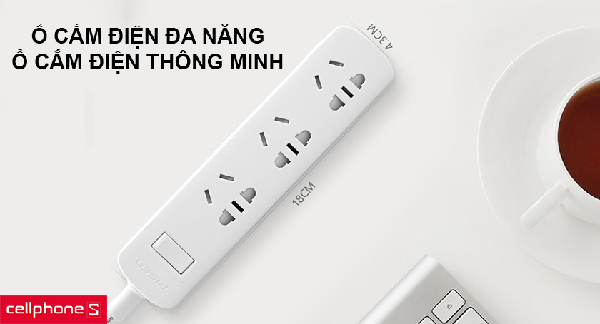 Phân loại ổ căm điện
