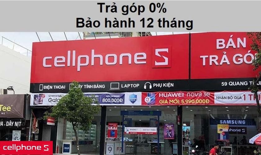Mua Robot hút bụi Ecovacs ở đâu chính hãng, giá tốt, hỗ trợ trả góp 0% tại TPHCM và Hà Nội