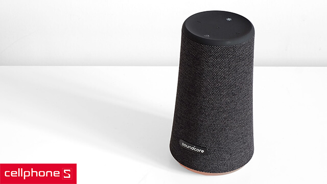 loa bluetooth anker soundcore flare