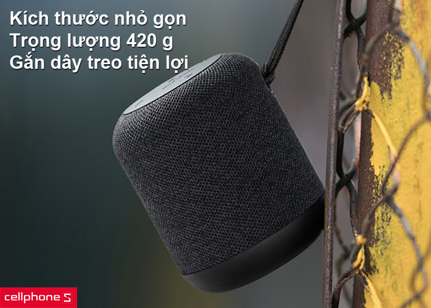 loa anker soundcore motion q