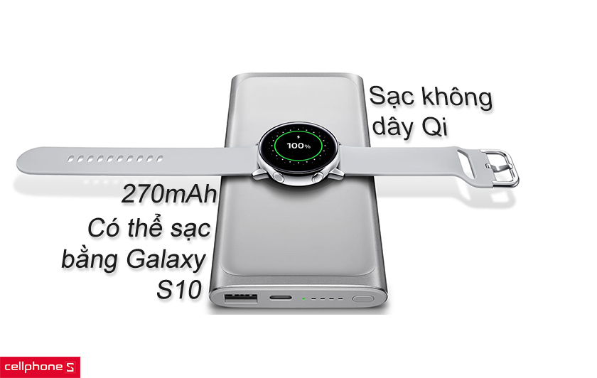 galaxy watch active cellphones