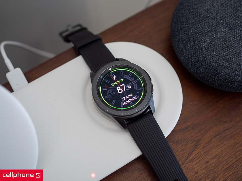 galaxy watch 42mm cellphones