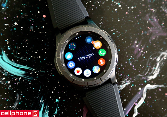 gear s3 cover
